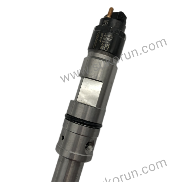 Fuel Injector 0445120391 for Wechai Truck