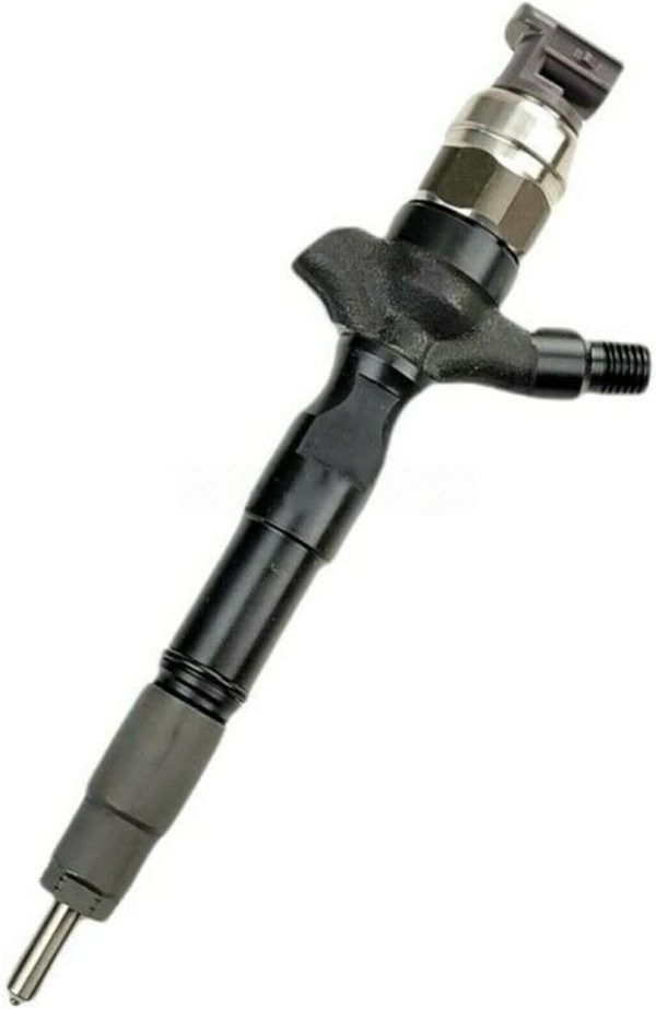 Common Rail Fuel Injector 095000-7761 for Toyota 2KD-FTV
