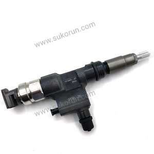 Fuel Injector 095000-9510 for Toyota Hino 300 Engine