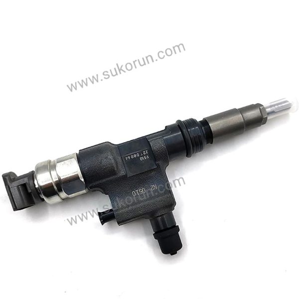 Fuel Injector 095000-9510 for Toyota Hino 300 Engine