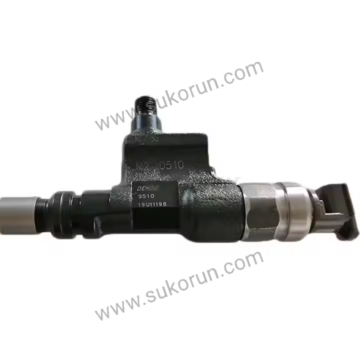 Fuel Injector 095000-9510 for Toyota Hino 300 Engine