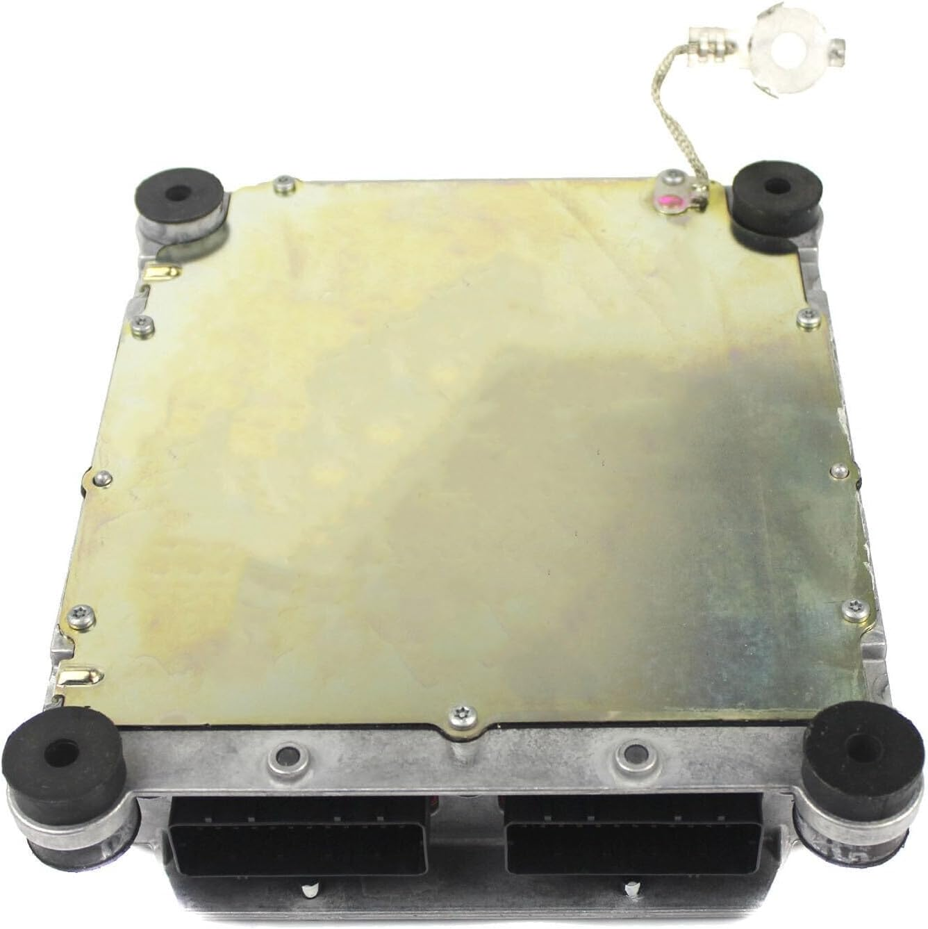 ECU 20582958 Engine Control Unit 20577131 60100002 for Volvo Excavator