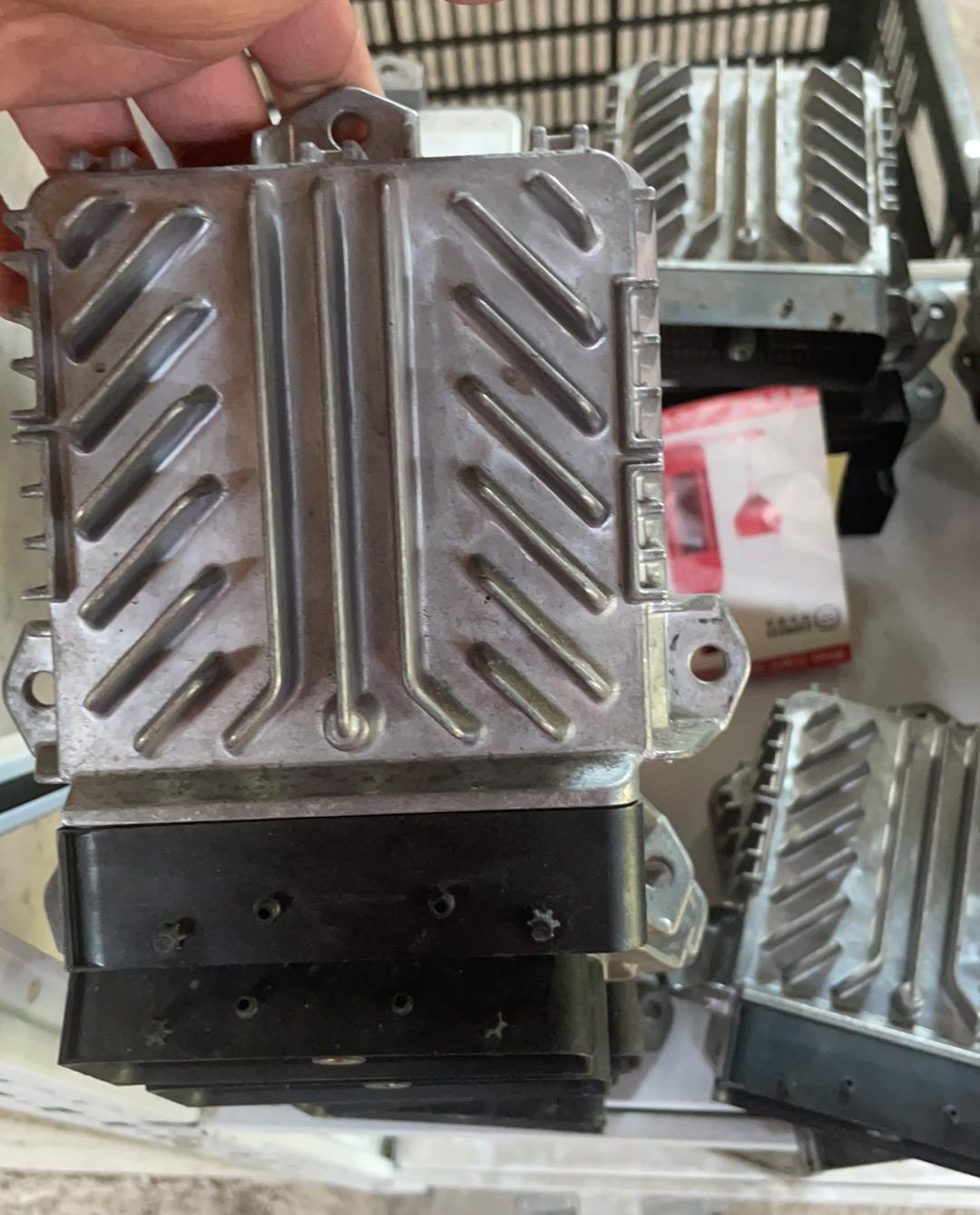 Allison A59 Transmission Control Module TCM 29551869