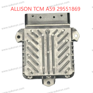 Allison A59 TCM 29551869