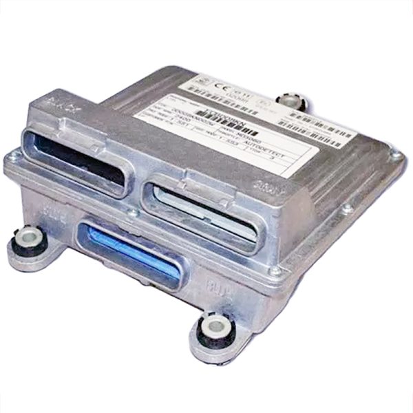 Genuine Allison Transmission TCM 29543300-29541227-29541151