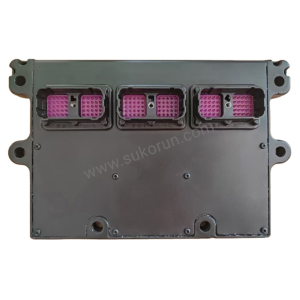 Brand New ECU 3408501 Fit for Cummins ISX ISM Engine