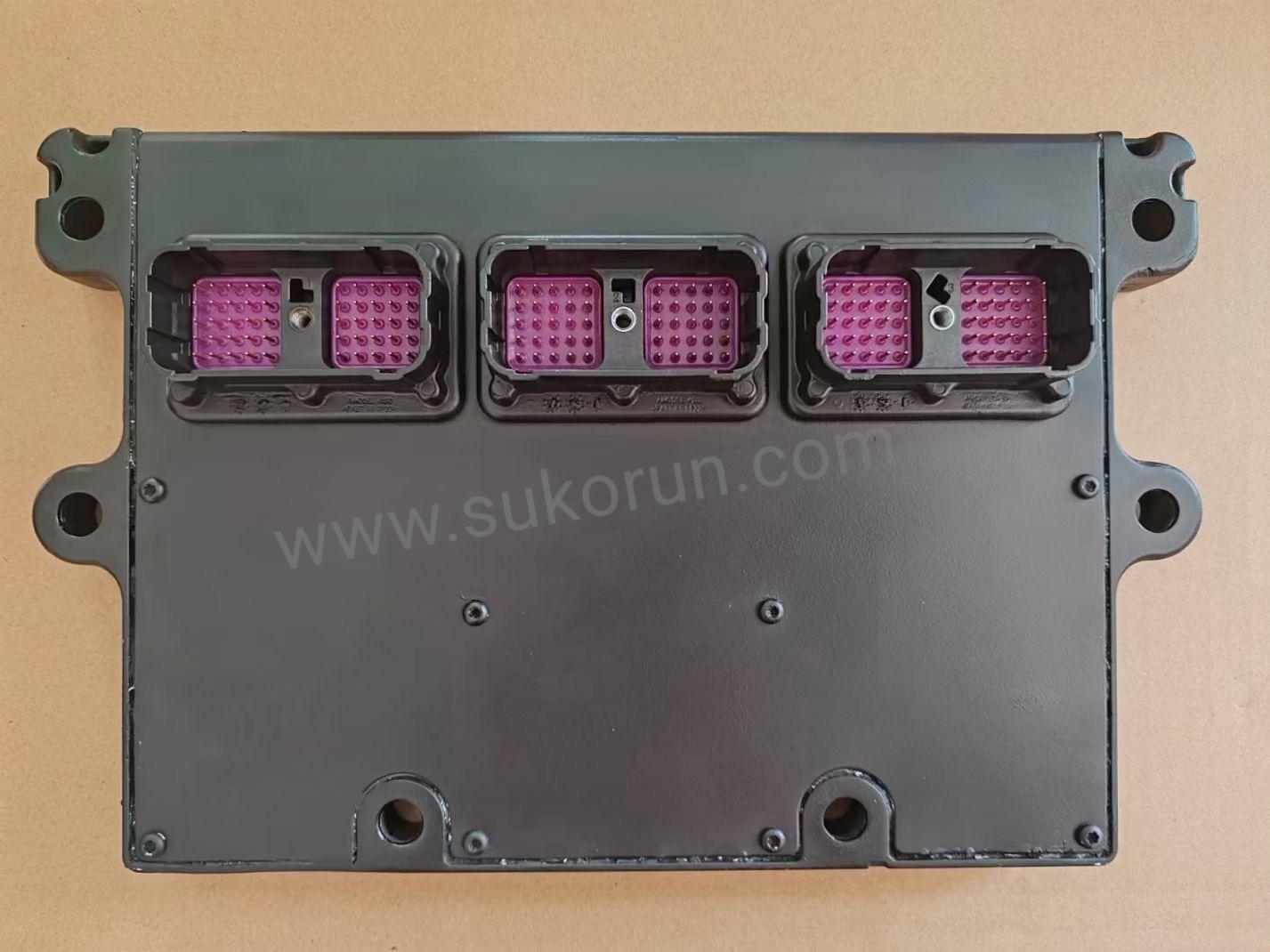 Brand New ECU 3408501 Fit for Cummins ISX ISM Engine