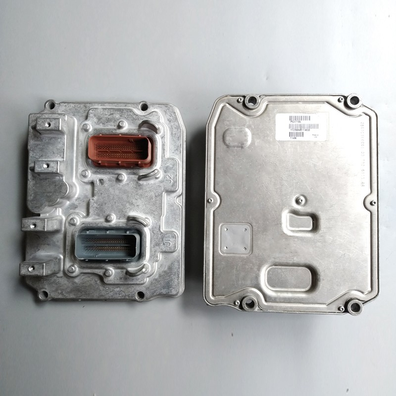 ECU 5317106 for Cummins Engine ISX 15