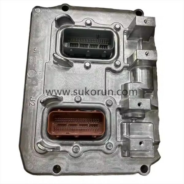 Diesel Engine Computer Module ECM ECU 5572391 For Cummins ISL8.9 Engine