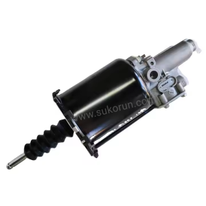 Clutch Servo 9700516210