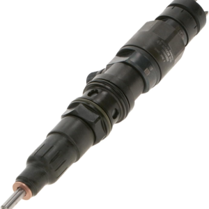 Injector A4710700587 for Mercedes Benz Actros MP4