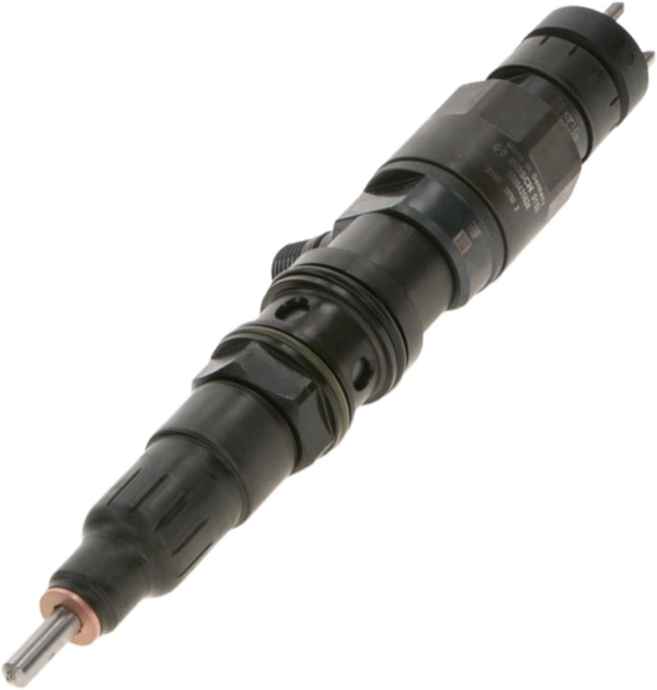 Injector A4710700587 for Mercedes Benz Actros MP4