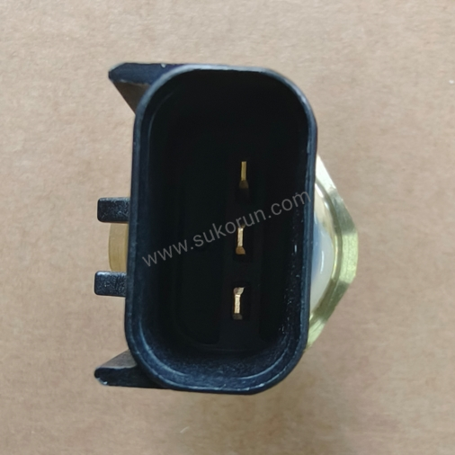 Genuine 4921517 Oil Pressure Sensor for Cummins