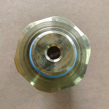 Genuine 4921517 Oil Pressure Sensor for Cummins