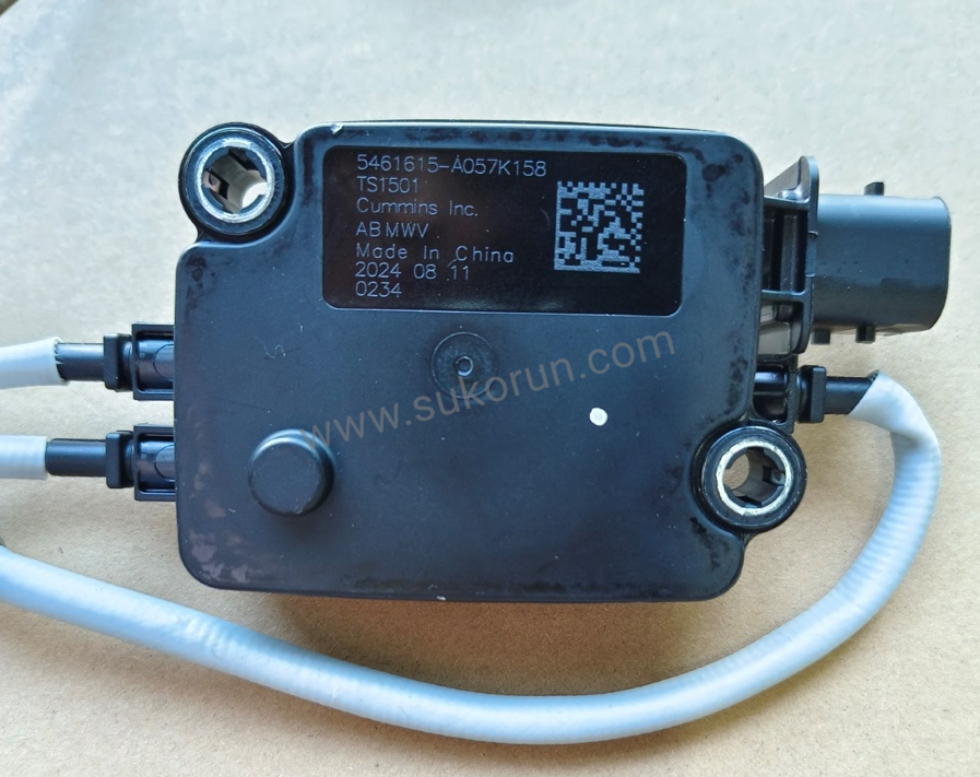 Genuine Exhaust Temperature Sensor 5461615 for Cummins