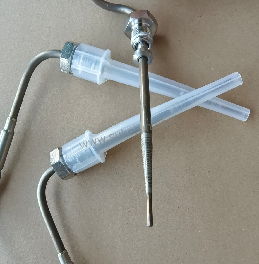 Genuine Exhaust Temperature Sensor 5461615 for Cummins