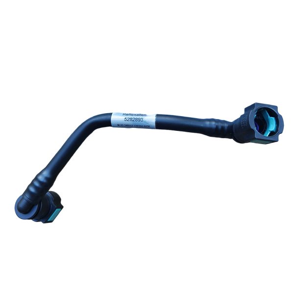Genuine 5282893 CPR Water Inlet Tube For Cummins