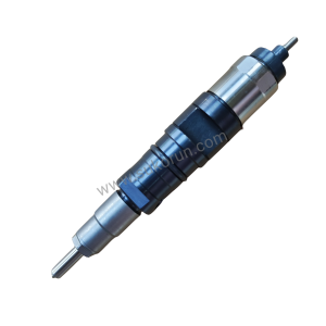 Common Rail Fuel Injector 295050-1020 for Denso
