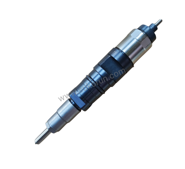 Common Rail Fuel Injector 295050-1020 for Denso