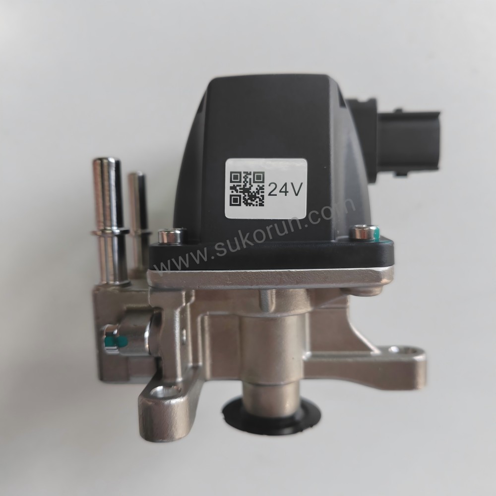 Adblue dosing module A0001405339