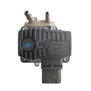 Adblue dosing module A0001405339