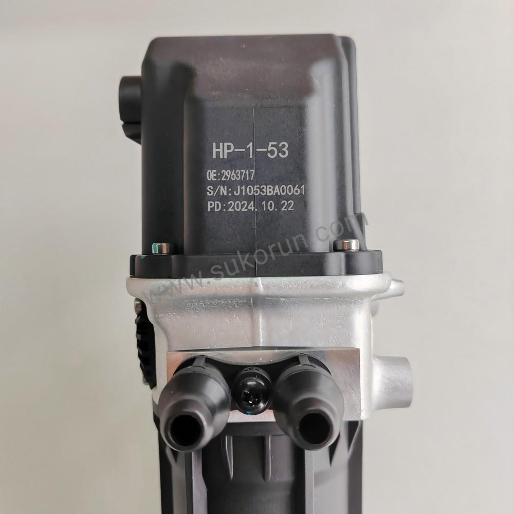 dblue Dosing pump 2963717 Fit for Scania Truck A063G808