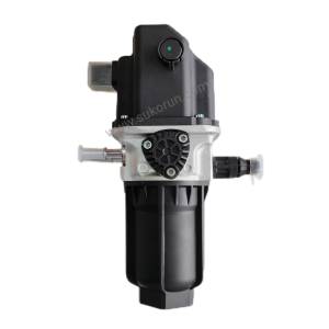 dblue Dosing pump 2963717 Fit for Scania Truck A063G808