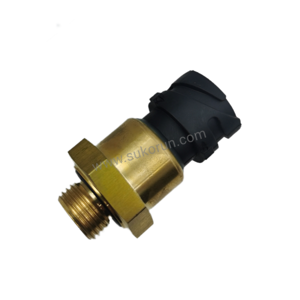 High Quality Oil Pressure Switch Sensor 20803650 For Volvo