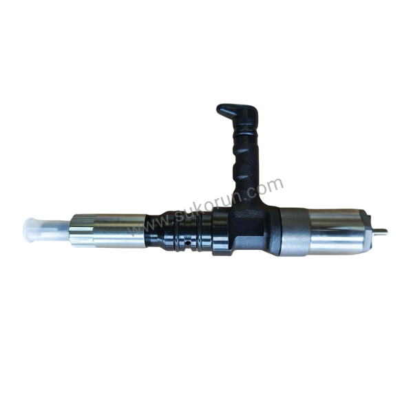 Fuel Injector 095000-0562 for Komatsu SA60140 Engine Excavator