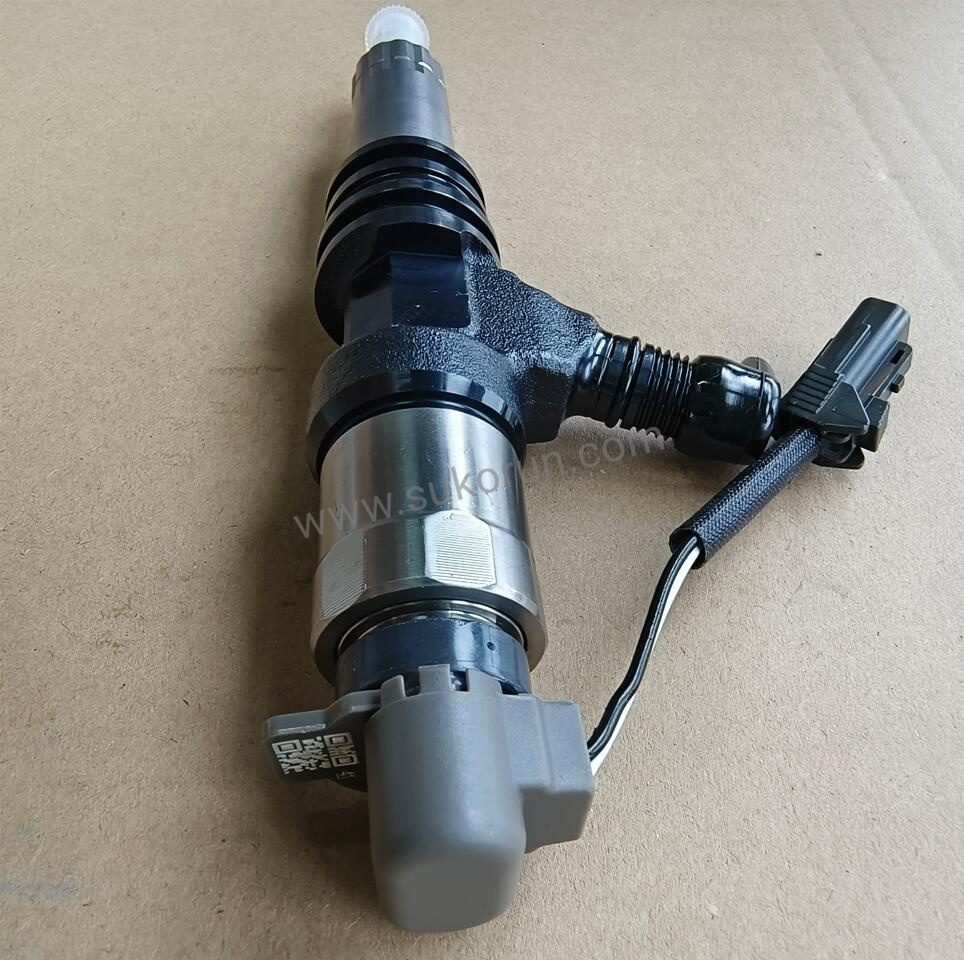Common Rail Fuel Injector 095000-5450 for Mitsubishi Truck