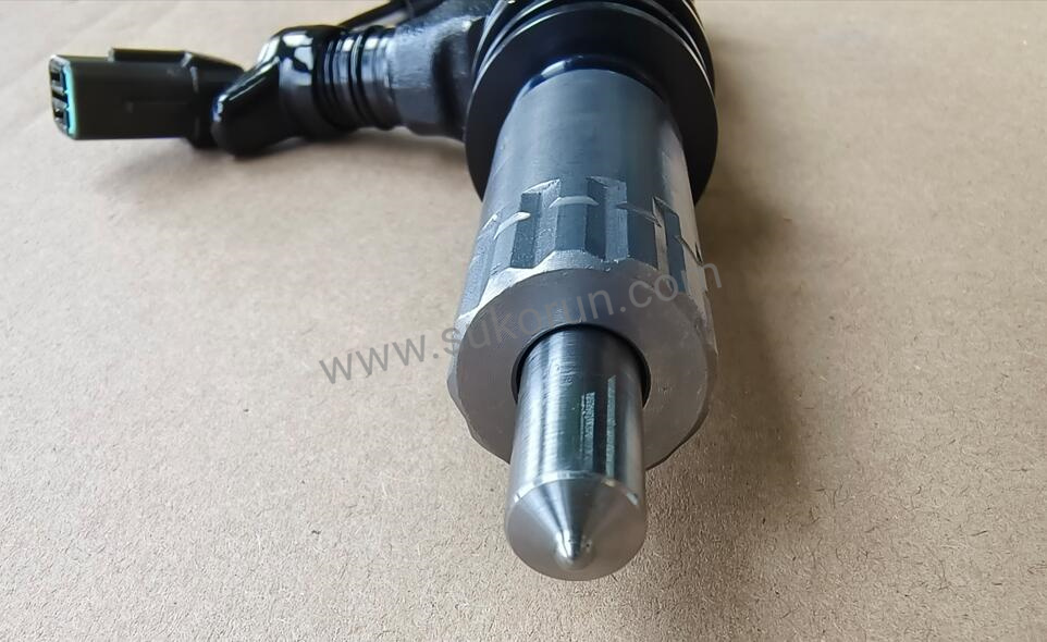 Common Rail Fuel Injector 095000-5450 for Mitsubishi Truck