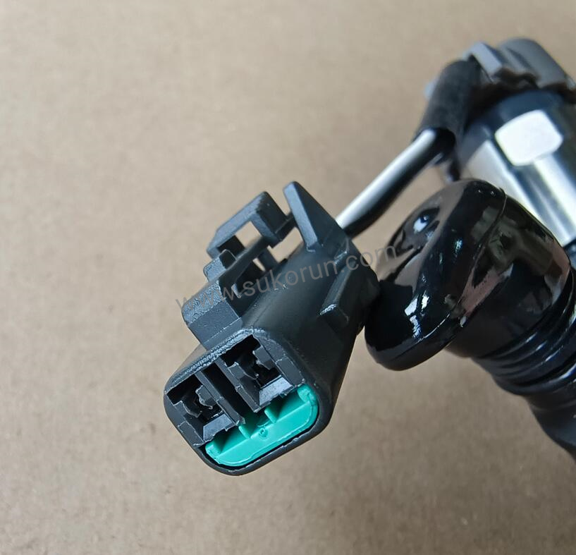 Common Rail Fuel Injector 095000-5450 for Mitsubishi Truck