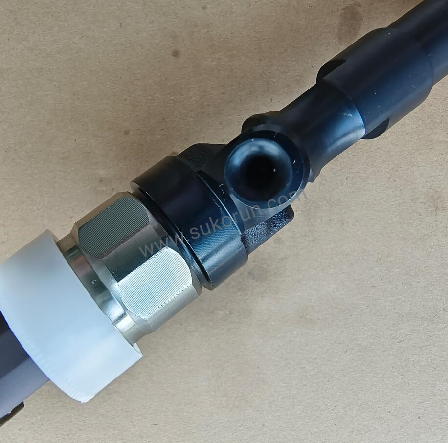 Common Rail Fuel Injector 23670-30310 for Denso 095000-7800