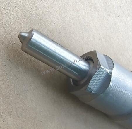 Common Rail Fuel Injector 23670-51031 for Denso 095000-9730