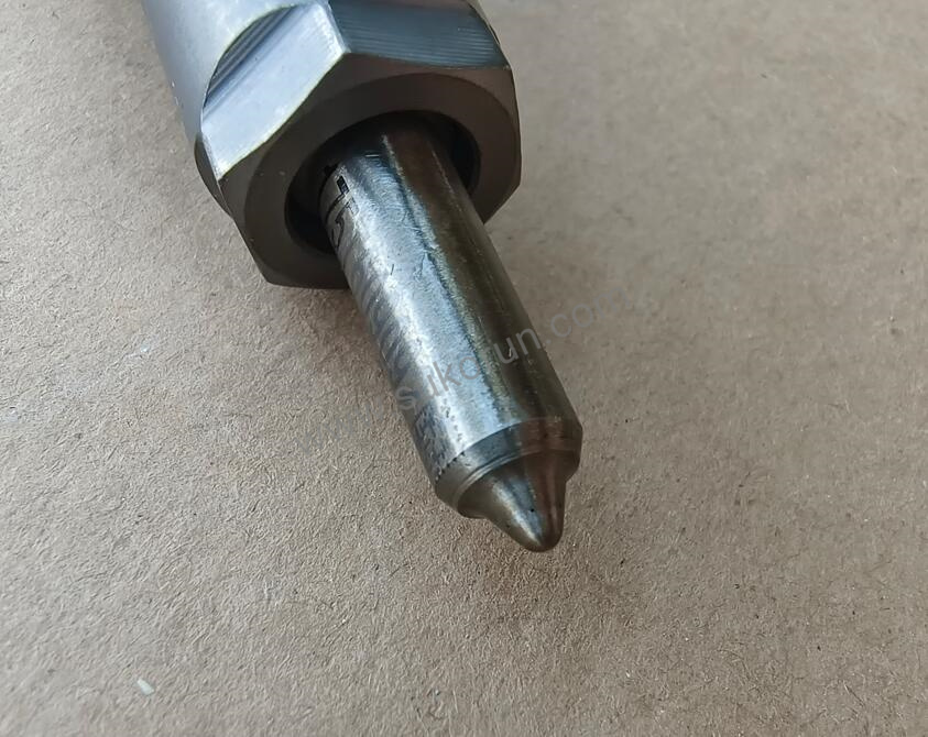 Common Rail Fuel Injector 2645A747 for CAT 320-0680