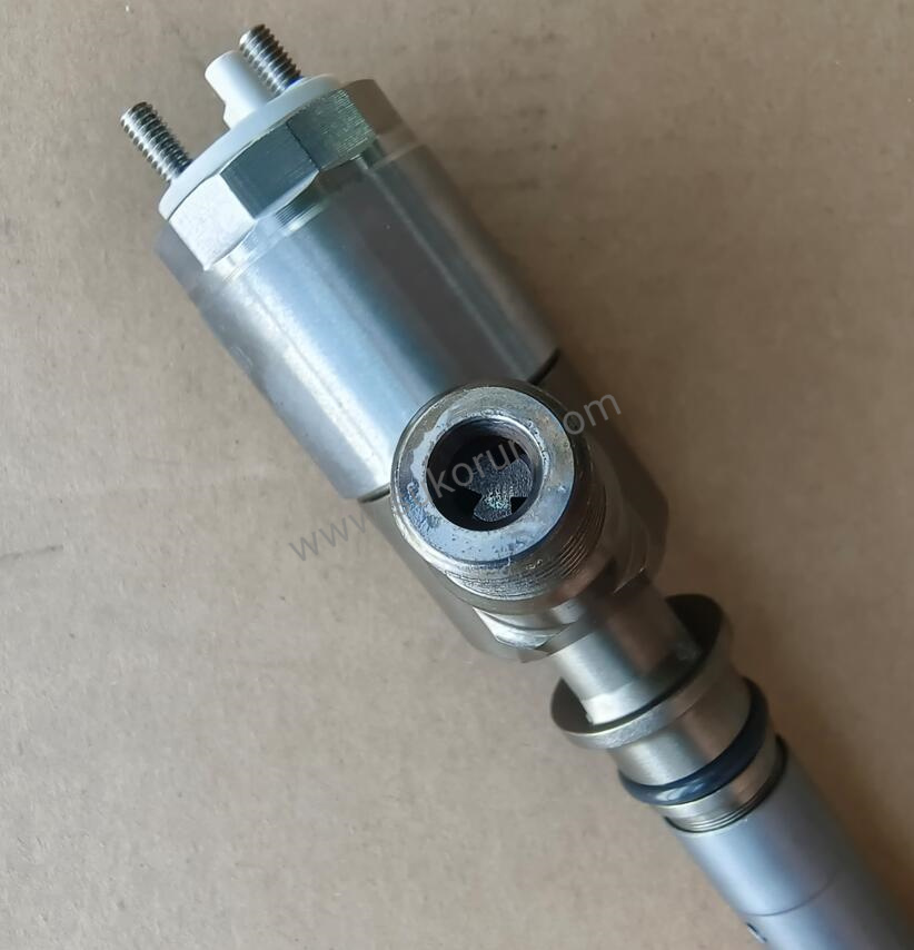 Common Rail Fuel Injector 2645A747 for CAT 320-0680