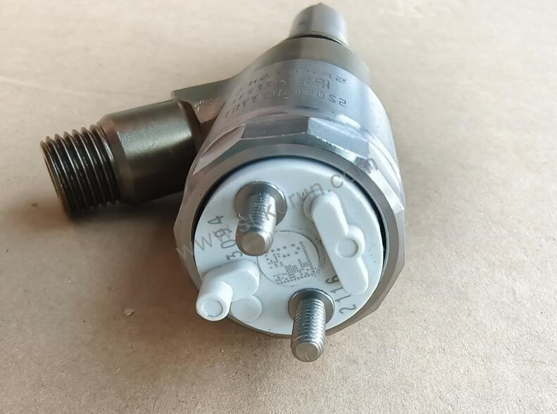 Common Rail Fuel Injector 2645A747 for CAT 320-0680