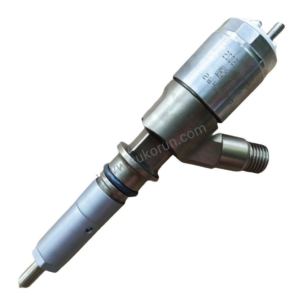 Common Rail Fuel Injector 2645A747 for CAT 320-0680