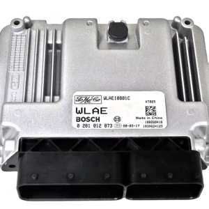 ECU 0281012873 Electronic Control Unit for Ford Ranger Mazda BT50