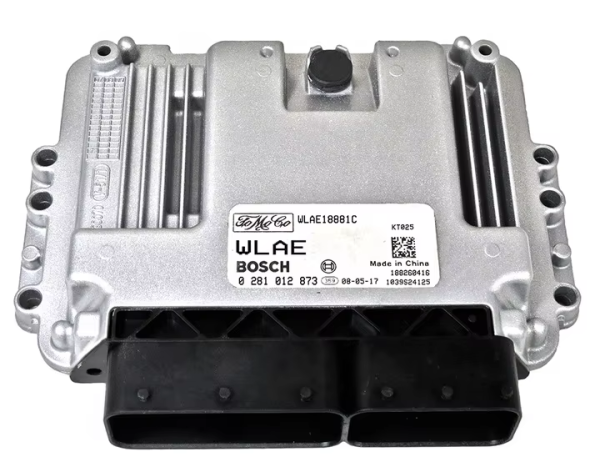 ECU 0281012873 Electronic Control Unit for Ford Ranger Mazda BT50