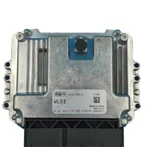 ECU 0281016316 Wlee18881a Engine Control Unit ECU fit for Truck Excavator