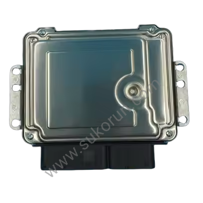 ECU 0281016316 Wlee18881a Engine Control Unit ECU fit for Truck Excavator