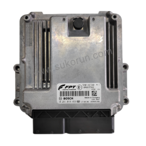 Engine Control Unit 0281018453 fit for IVECO 3.0JTD 5801467201