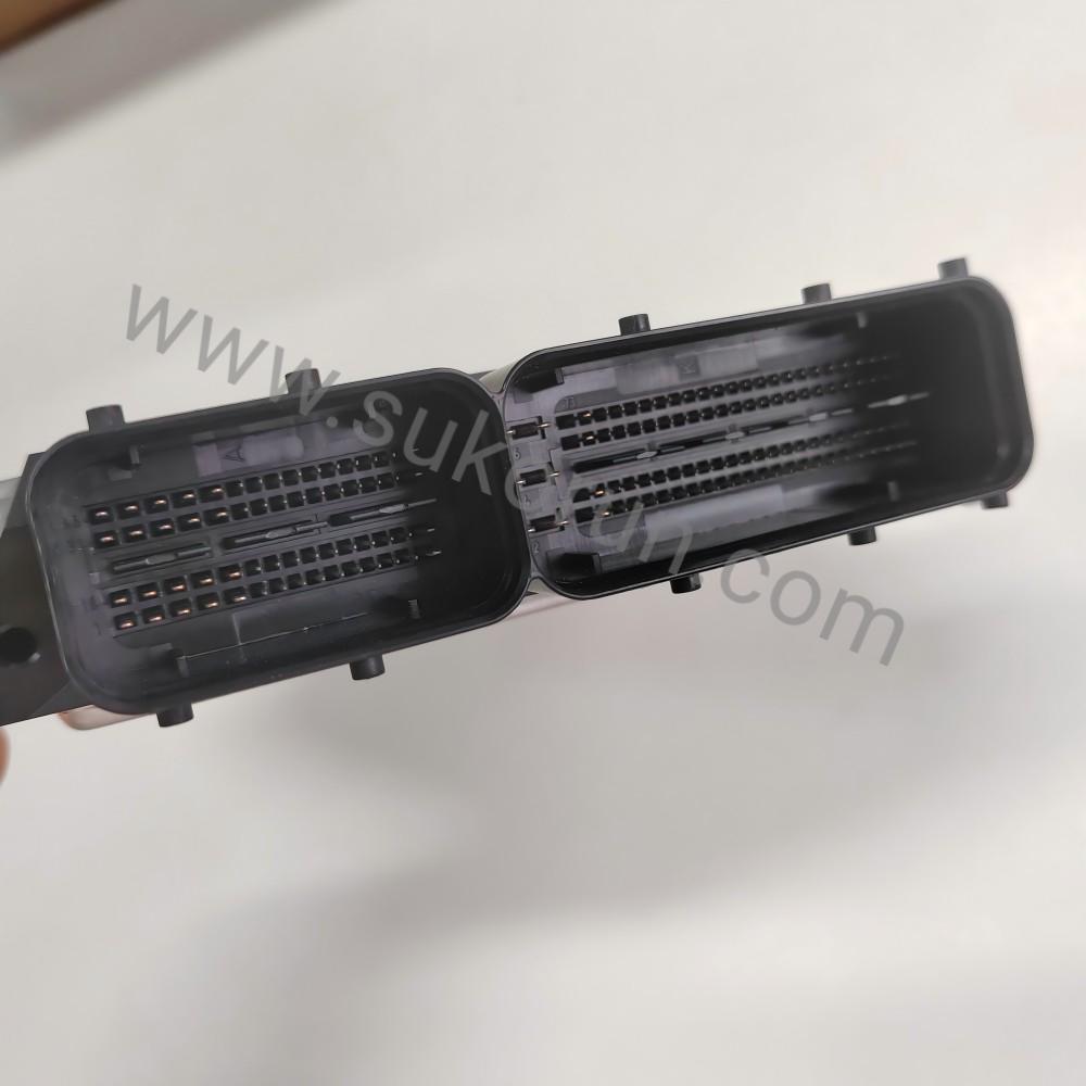 Engine Control Unit 0281018453 fit for IVECO 3.0JTD 5801467201