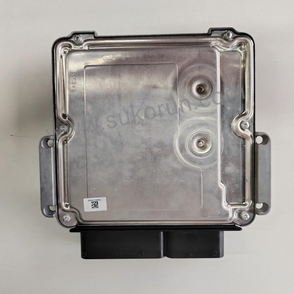 Engine Control Unit 0281018453 fit for IVECO 3.0JTD 5801467201
