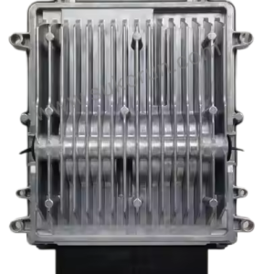 ECU 0281020172 Engine Control Unit for Deutz Excavator Parts