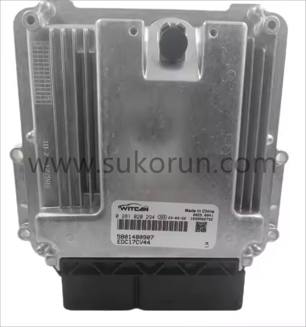 ECU 0281020294 5801480907 Suitable for SAIC Honyan