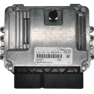 ECU 0281031353 New Engine Computer Board  EDC17 1026400FE010