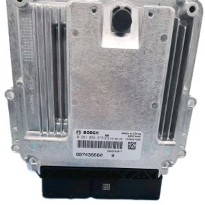 ECU 0281036679 Suitable for MDICC878 Jiangling Isuzu Qingling