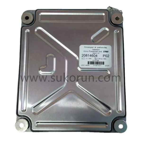 ECU 20814604 Electronic Controller Unit for Volvo Engine Truck